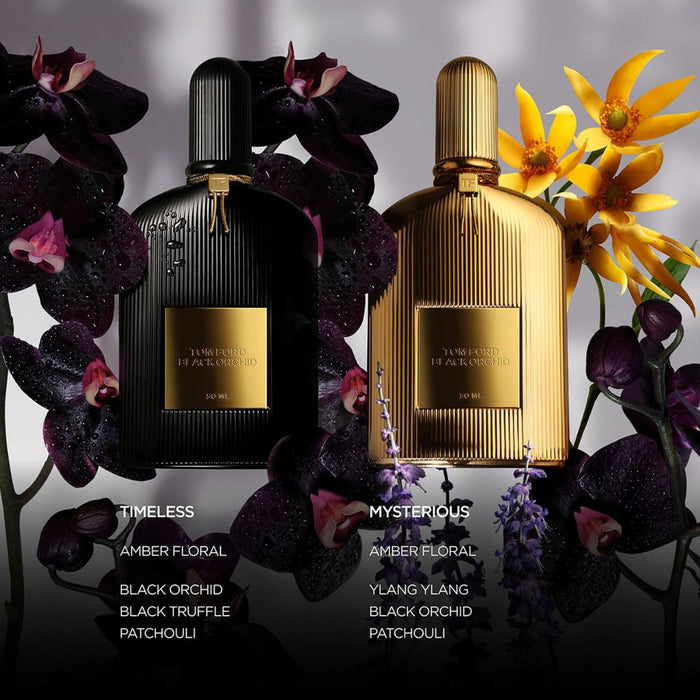 Tom Ford Black Orchid Parfum