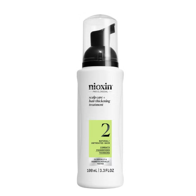 Nioxin Systems Treatment 2 100ml