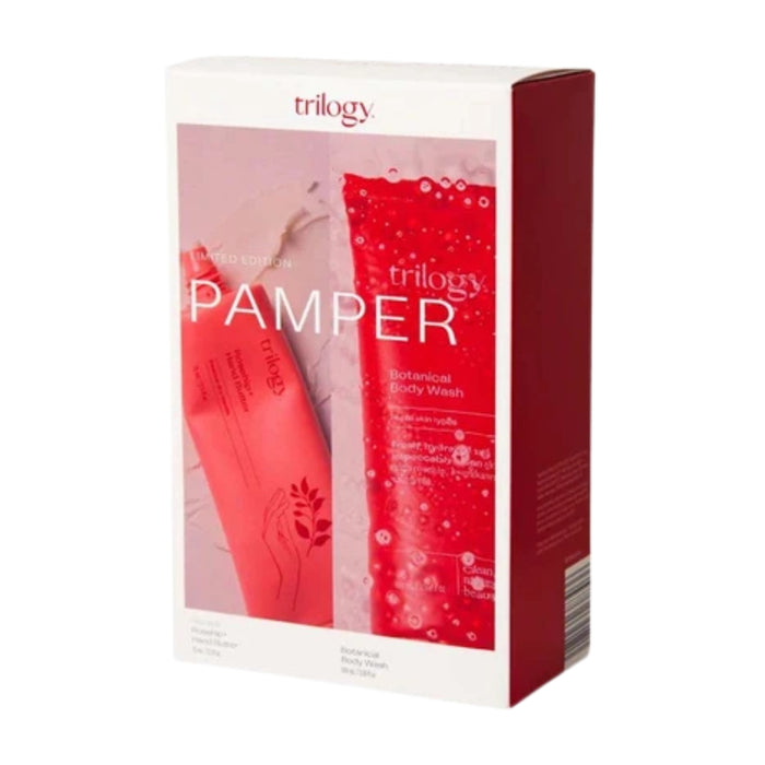 Trilogy Pamper Gift Set