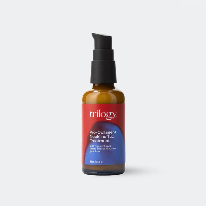 Trilogy Pro-Collagen+ Neckline TLC Treatment 45ml