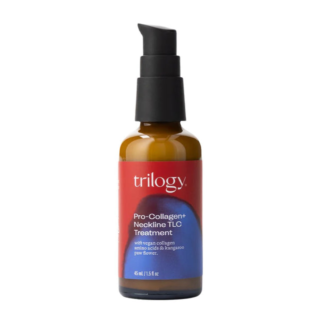 Trilogy Pro-Collagen+ Neckline TLC Treatment 45ml