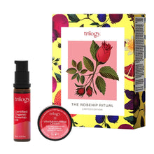 Trilogy The Rosehip Ritual - Extra 30% Off