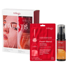 Trilogy Treats Gift Set