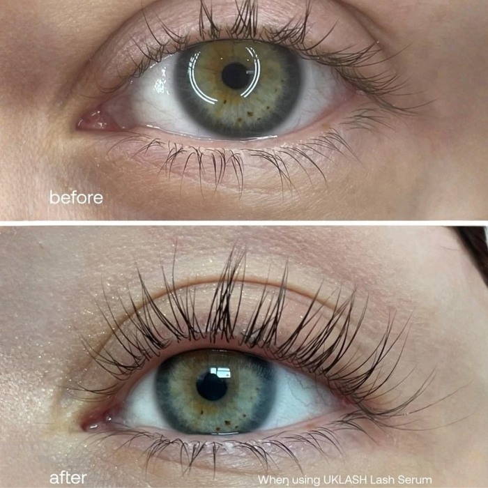 UKLASH Let It Grow Lash Duo