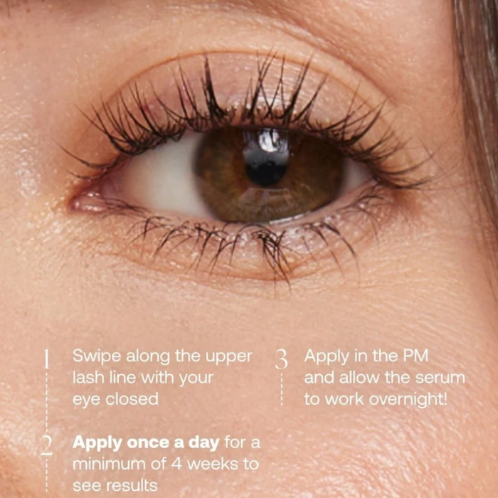 UKLASH Let It Grow Lash Duo
