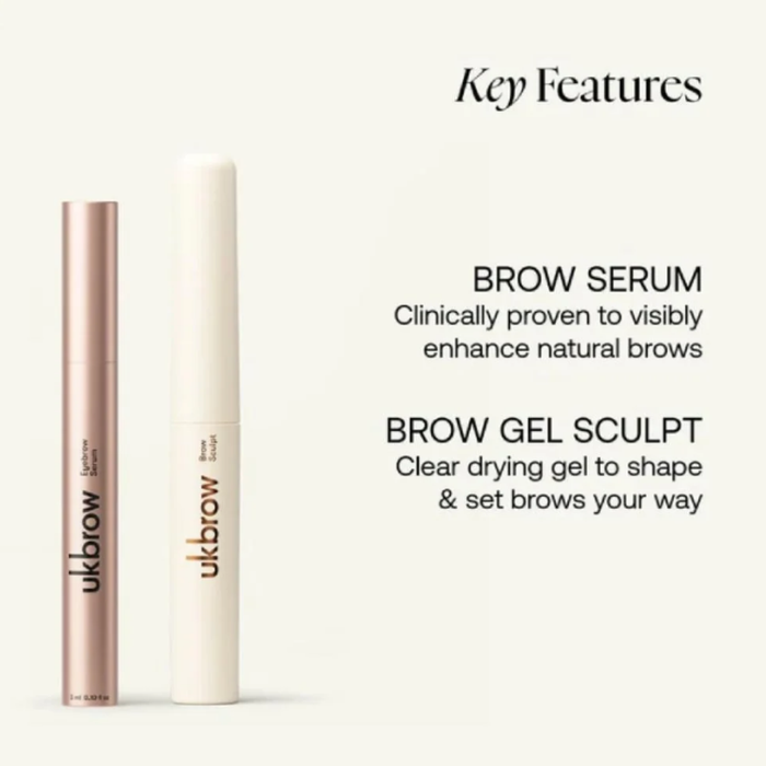 UKLASH The Big Brow Edit
