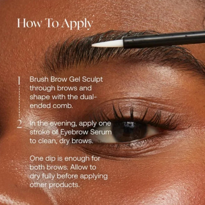 UKLASH The Big Brow Edit