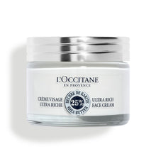 L'Occitane Shea Ultra Rich Comforting Cream 