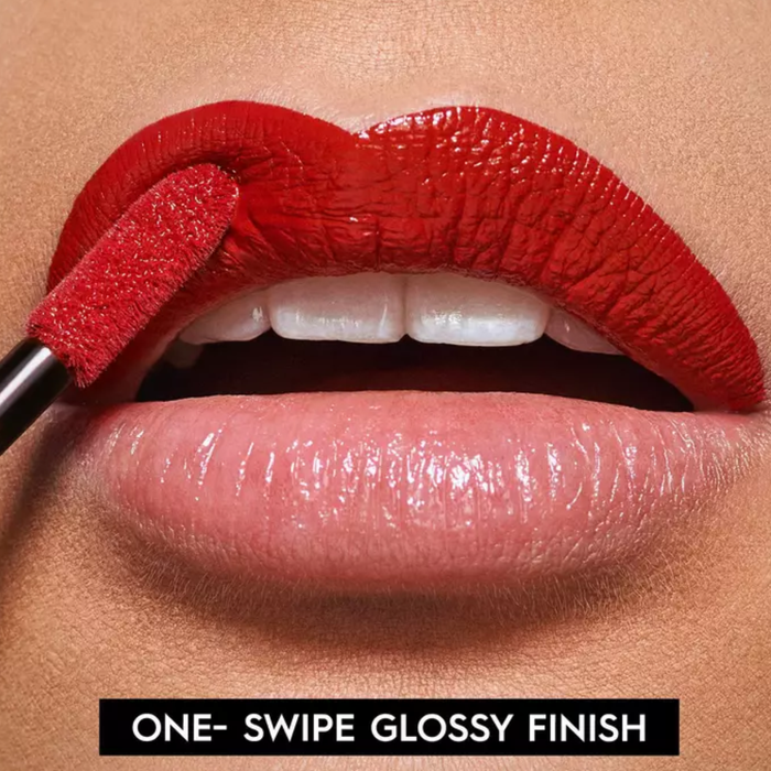 Urban Decay Vice Lip Bond Glossy Longwear Liquid Lipstick