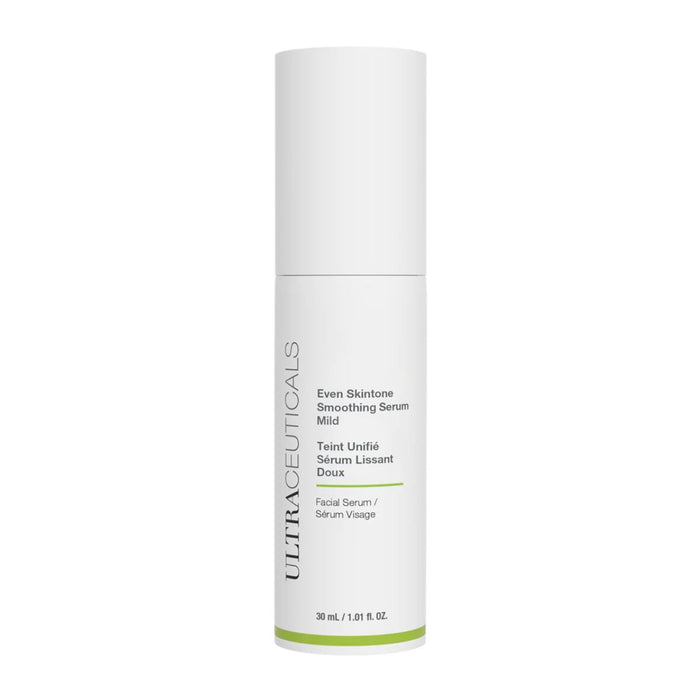 Ultraceuticals Even Skintone Smoothing Serum Mild 30ml