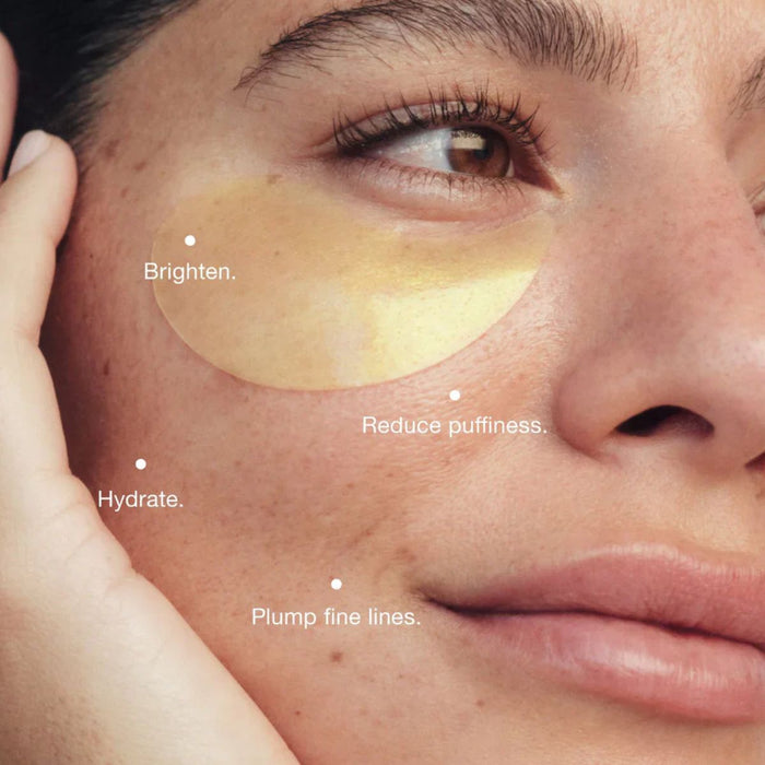 Ultraceuticals Ultra B2 Hydrating Eye Mask (20 pairs)