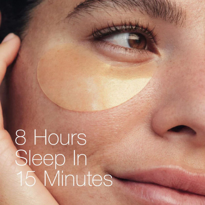 Ultraceuticals Ultra B2 Hydrating Eye Mask (20 pairs)