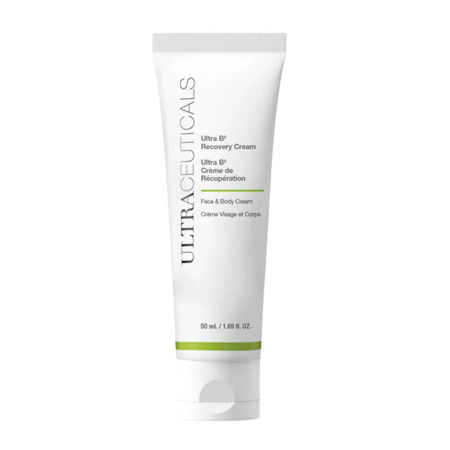 Ultraceuticals Ultra B2 Recovery Cream 50ml