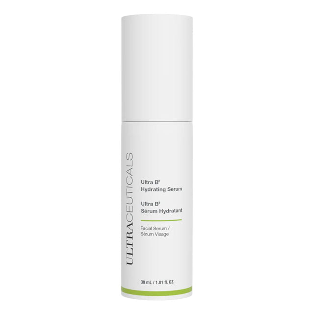 Ultraceuticals Ultra B² Hydrating Serum 30ml