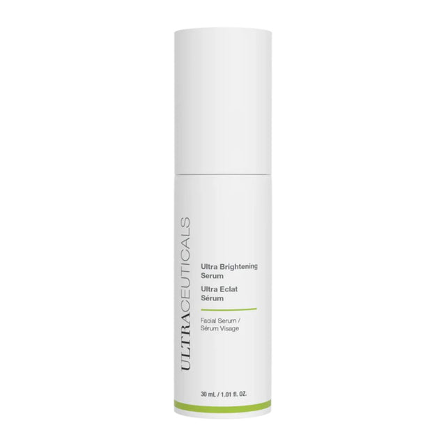 Ultraceuticals Ultra Brightening Serum 30ml NEW FORMULA