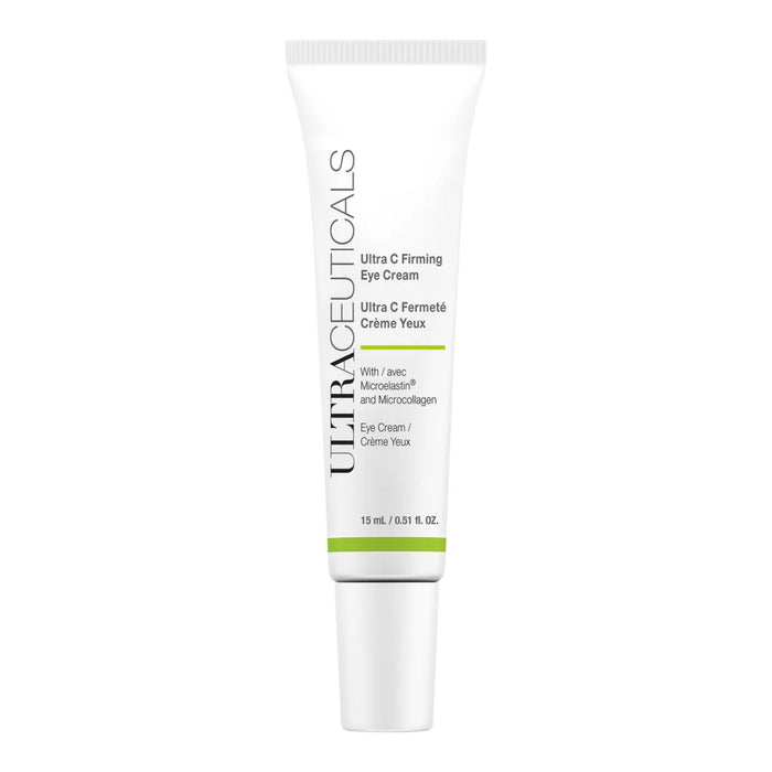 Ultraceuticals Ultra C Firming Eye Cream 15ml