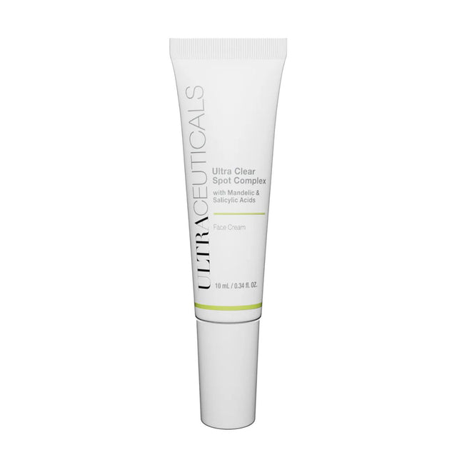 Ultraceuticals Ultra Clear Spot Complex 10ml