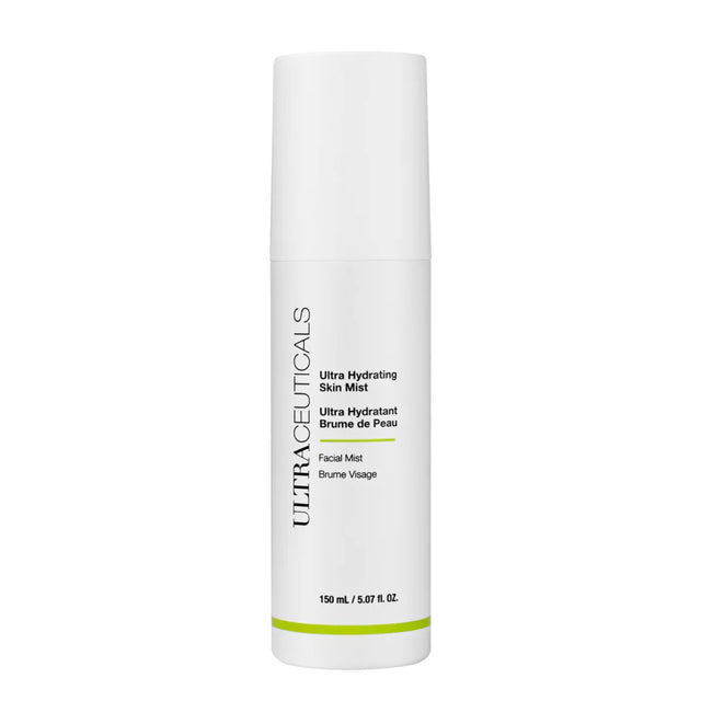 Ultraceuticals Ultra Hydrating Skin Mist 150ml