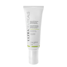 Ultraceuticals Ultra UV Protective Moisturiser SPF50 Hydrating 100ml