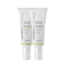 Ultraceuticals Ultra UV Protective Moisturiser SPF50 Hydrating Duo