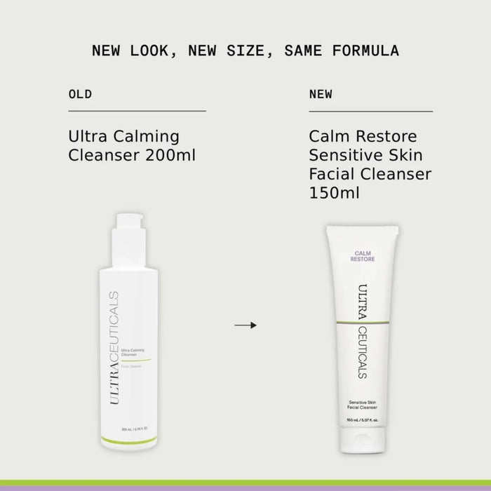 Ultraceuticals CALM Gift Set