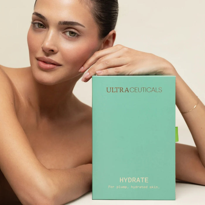 Ultraceuticals Ultra Hydrate Gift Set