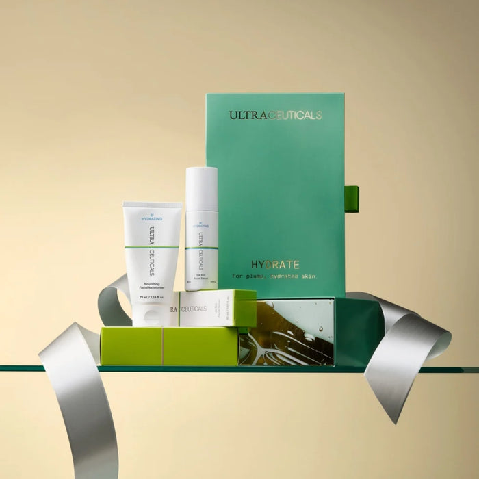 Ultraceuticals Ultra Hydrate Gift Set