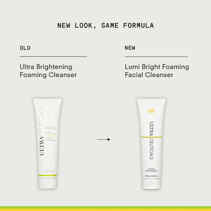 Ultraceuticals BRIGHT Skincare Gift Set