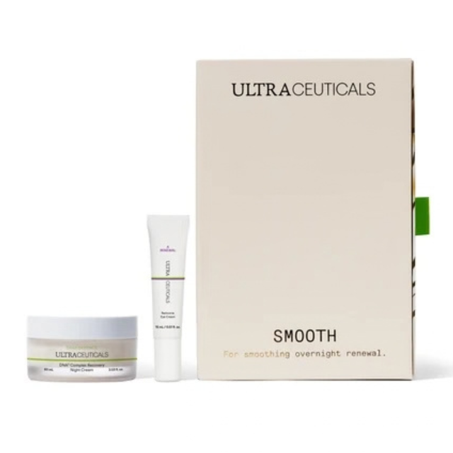 Ultraceuticals Ultra Smooth 2026 Gift Set 