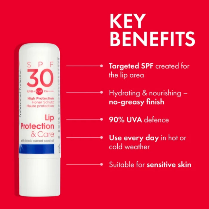 Ultrasun Lip Protection SPF30 4.8g