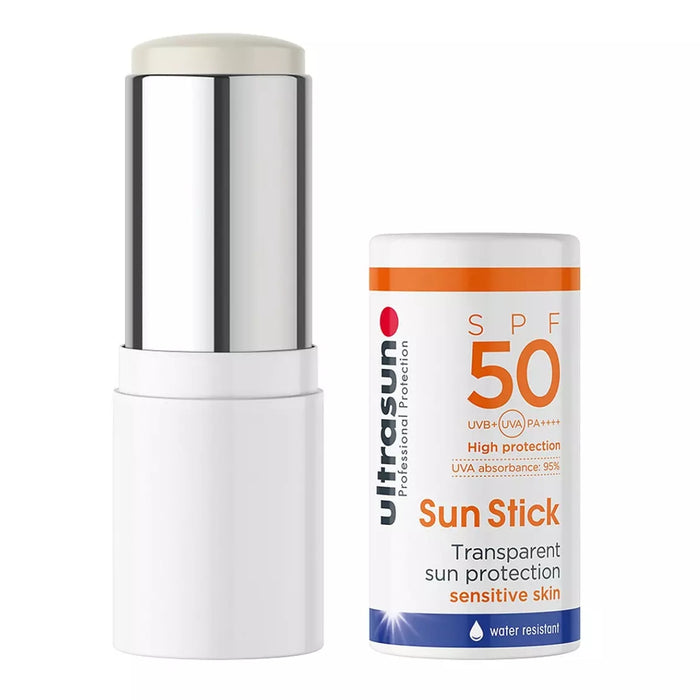 Ultrasun Sun Stick SPF50 9g