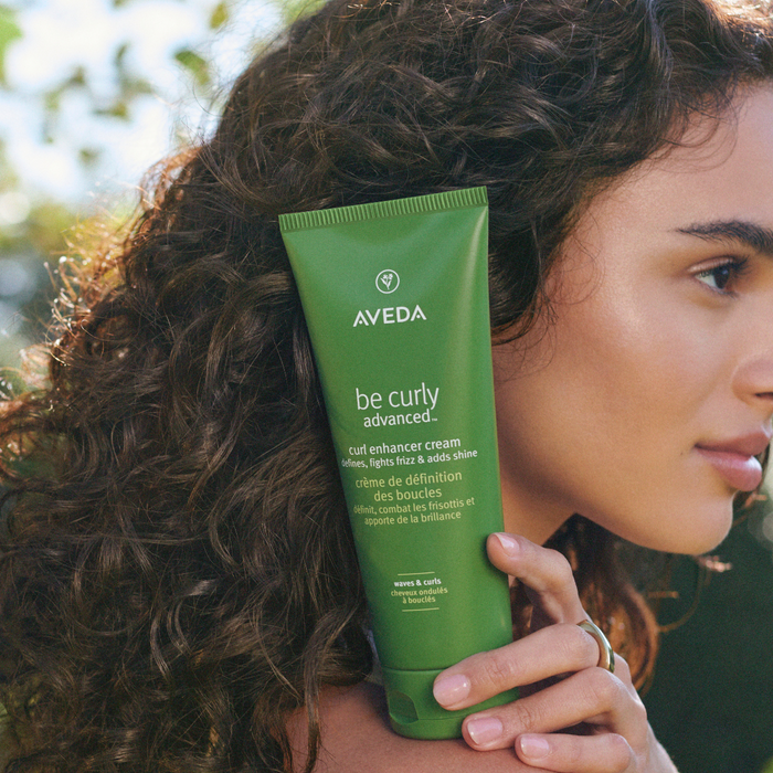 Aveda Be Curly Advanced Curl Enhancer Cream