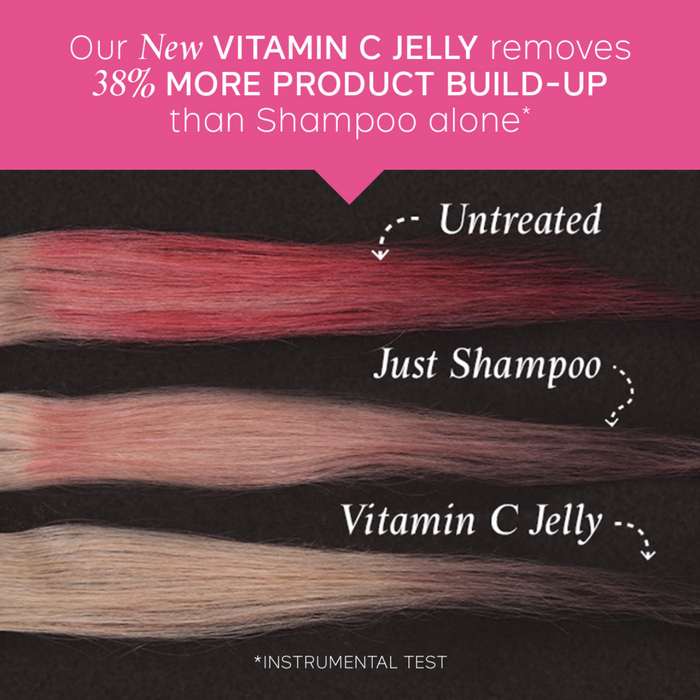 Philip Kingsley Vitamin C Jelly Kit 5g x 4.