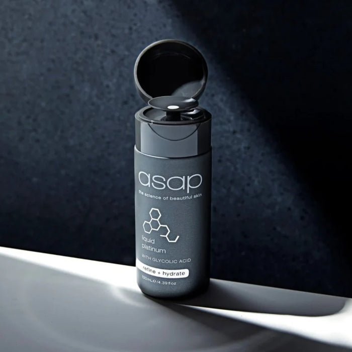 ASAP Liquid Platinum 130ml