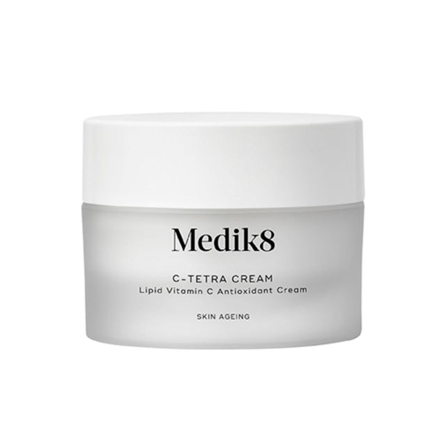 Medik8 C Tetra Cream Lipid Vitamin C Radiance 12.5ml