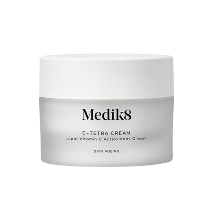 Medik8 C Tetra Cream Lipid Vitamin C Radiance 12.5ml