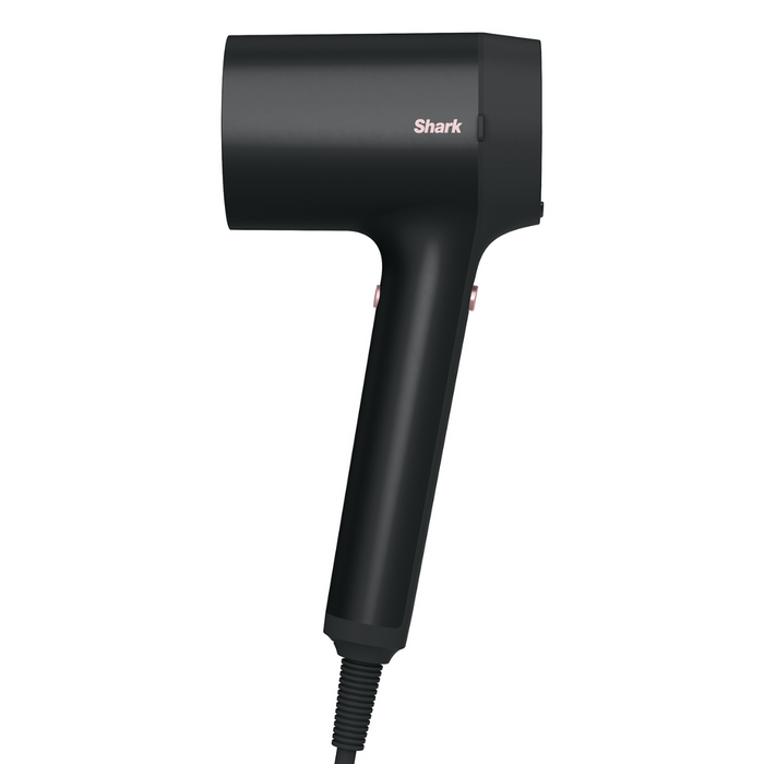 Shark Style iQ Hairdryer & Styler-3.