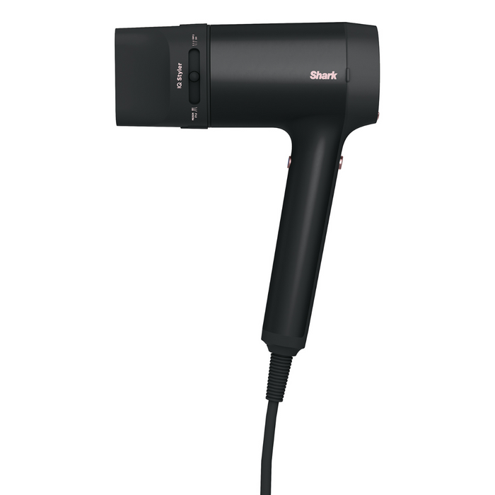 Shark Style iQ Hairdryer & Styler-3.