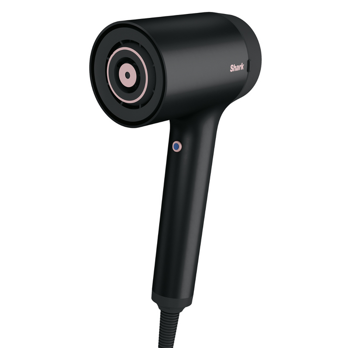 Shark Style iQ Hairdryer & Styler-3.