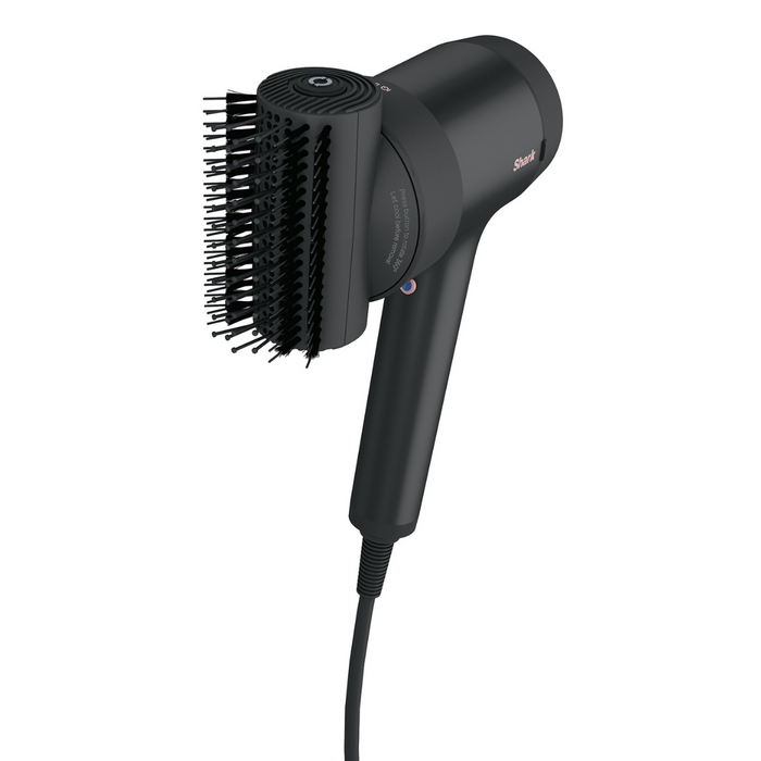 Shark Style iQ Hairdryer & Styler-3.