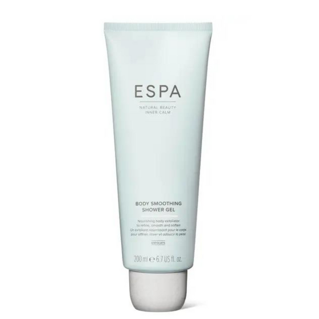 ESPA Body Smoothing Shower Gel 200ml