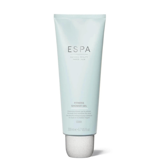 ESPA Fitness Shower Gel