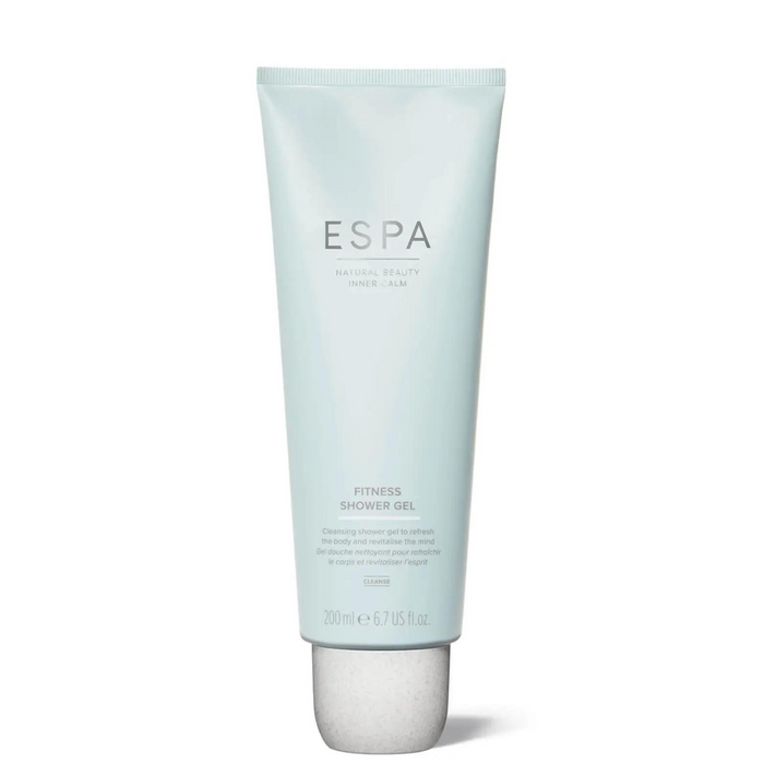 ESPA Fitness Shower Gel