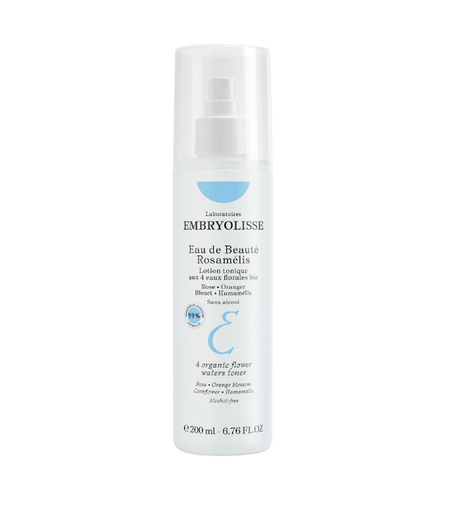 Embryolisse Eau De Beaute Rosamelis 200 ml 