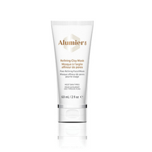 Alumier MD Refining Clay Mask