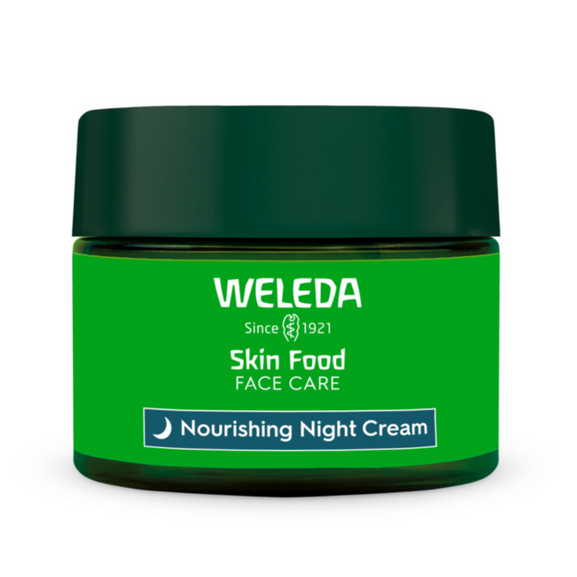 Weleda Skin Food Night Cream