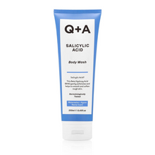 Q+A Salicylic Acid Body Wash