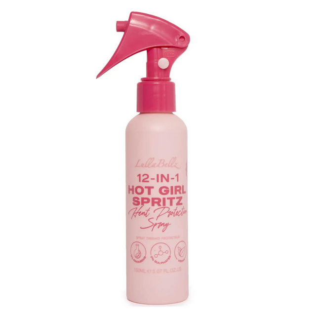LullaBellz 12-in-1 Hot Girl Spritz - 150ml