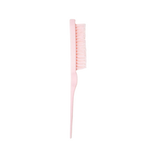 LullaBellz Backcombing Brush