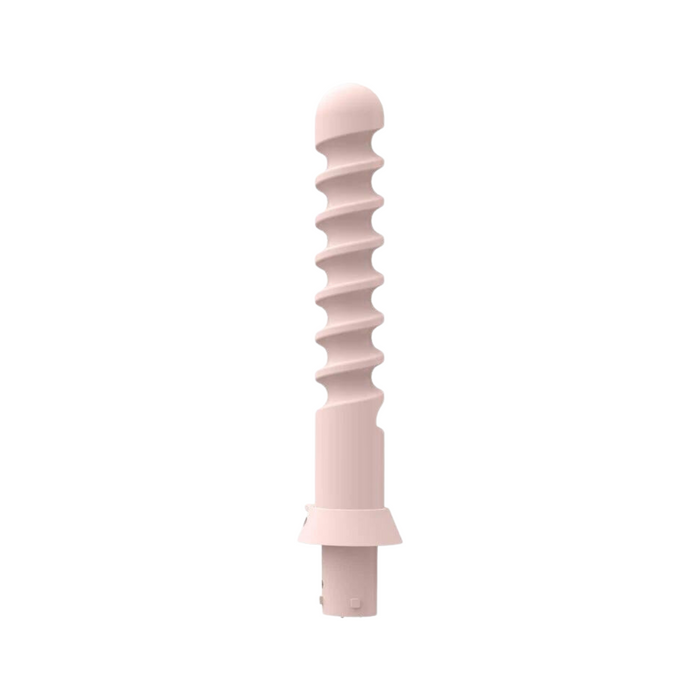 Lullabellz Hair Tools Go Easy Curl Wand